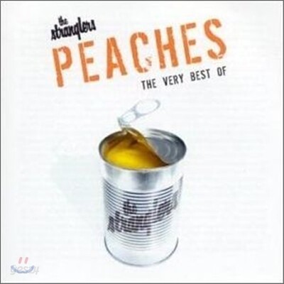 Stranglers - Peaches: The Very Best Of