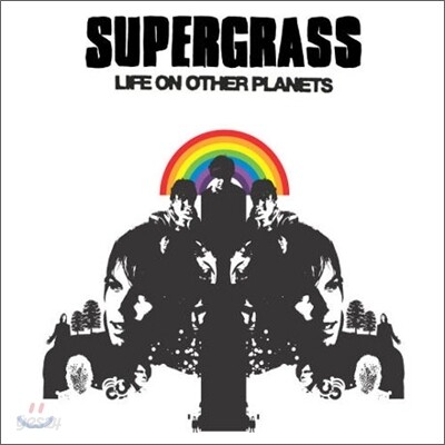 Supergrass - Life On Other Planets