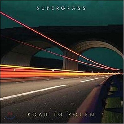 Supergrass - Road To Rouen