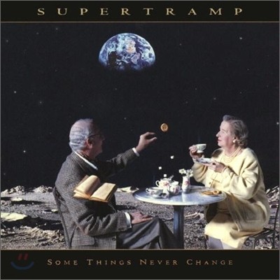 Supertramp - Some Things Never Change