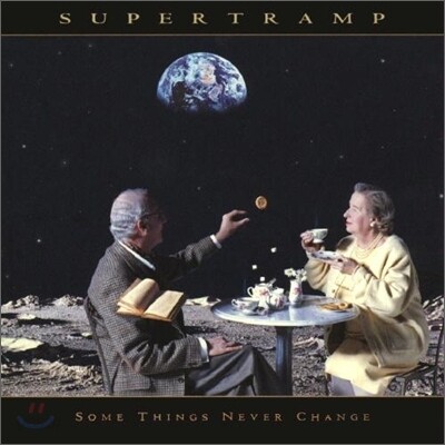 Supertramp - Some Things Never Change