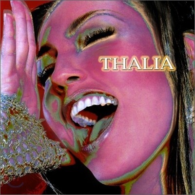 Thalia - Thalia's Hits Remixed