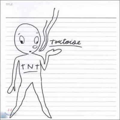 Tortoise - Tnt