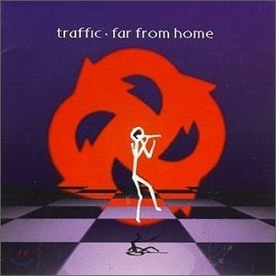 Traffic - Far From Home