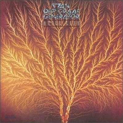 Van Der Graaf Generator - Still Life