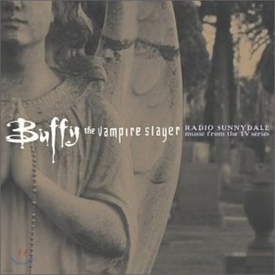 Buffy The Vampire Slayer: Radio Sunnydale (ǿ ̾) OST