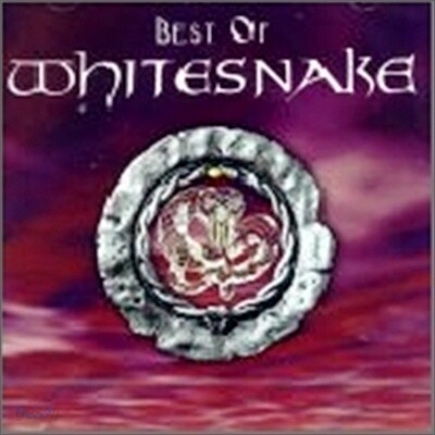 Whitesnake - Best Of Whitesnake
