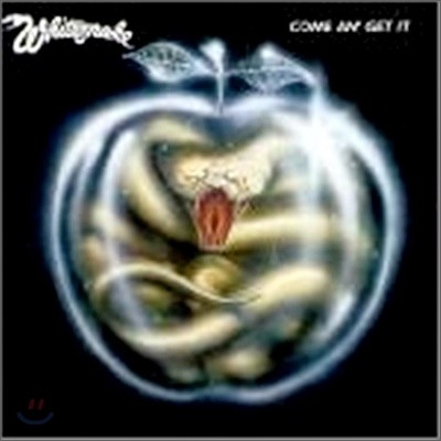 Whitesnake - Come An' Get It