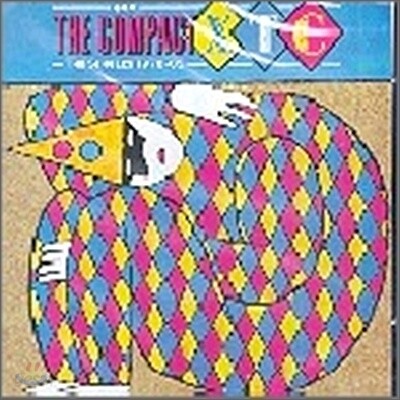 XTC - Compact Xtc