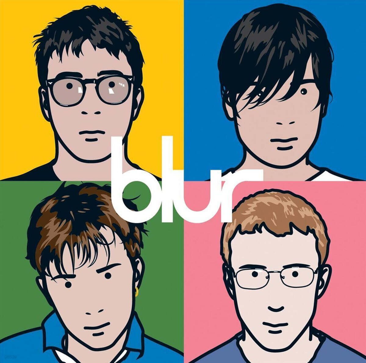 Blur - Best Of
