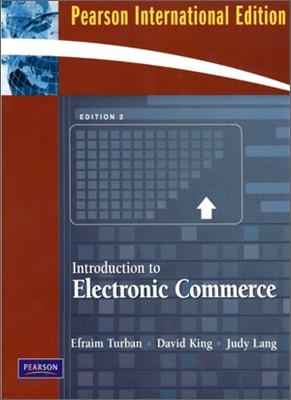 Introduction to Electronic Commerce, 2/E