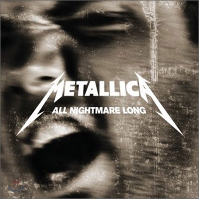Metallica - All Nightmare Long (Disc 2)