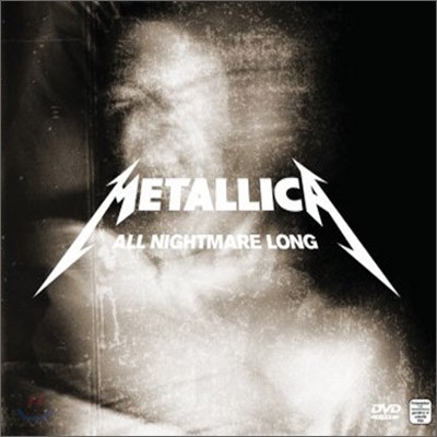 Metallica - All Nightmare Long (Disc 3)