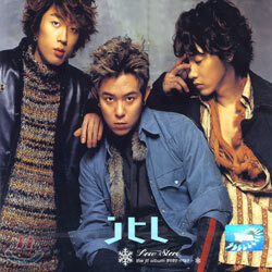 JTL (제이티엘) 1.5집 - Love Story