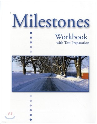 MILESTONES Intro : Workbook