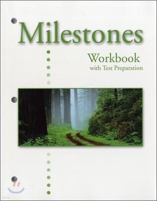 MILESTONES A : Workbook