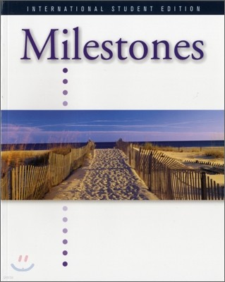 MILESTONES C : Student Edition