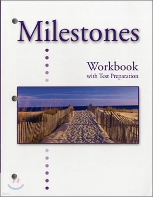 MILESTONES C : Workbook