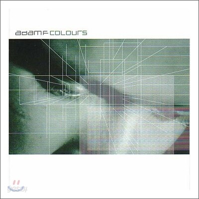 Adam F - Colours