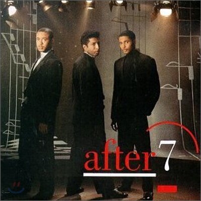 After 7 - After 7