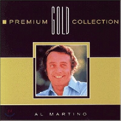 Al Martino - Premium Gold Collection