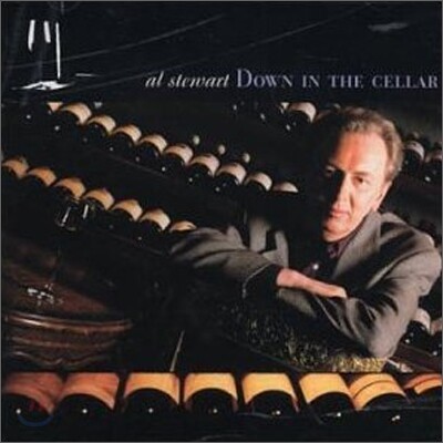 Al Stewart - Down In The Cellar