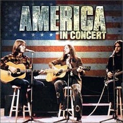 America - In Concert