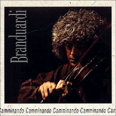 Angelo Branduardi - Camminando Camminando