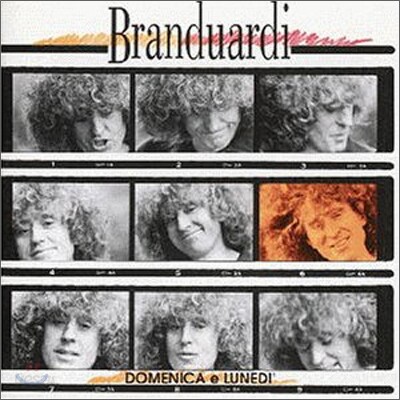 Angelo Branduardi - Domenica E Lunedi