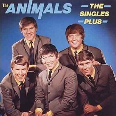 Animals - Singles Plus