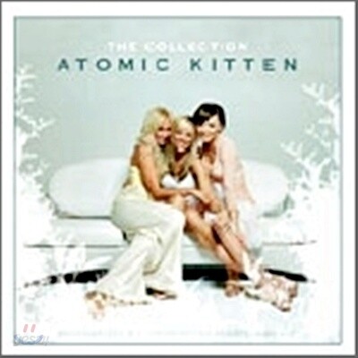 Atomic Kitten - Collection