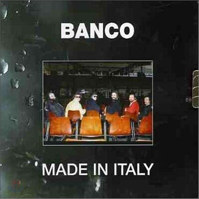 Banco - Made In Italy