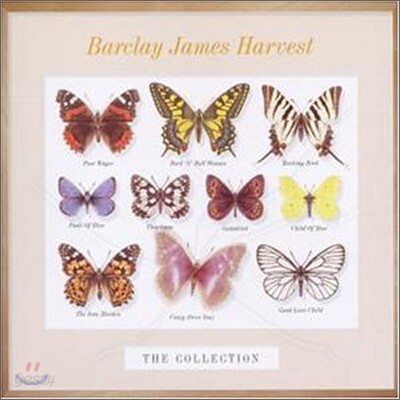 Barclay James Harvest - Collection