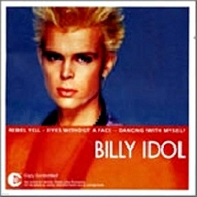 Billy Idol - Essential