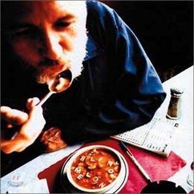 Blind Melon - Soup (Digipack)