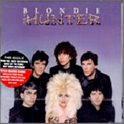 Blondie - Hunter