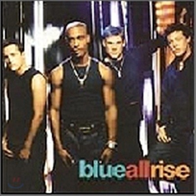 Blue - All Rise (Special Edition)