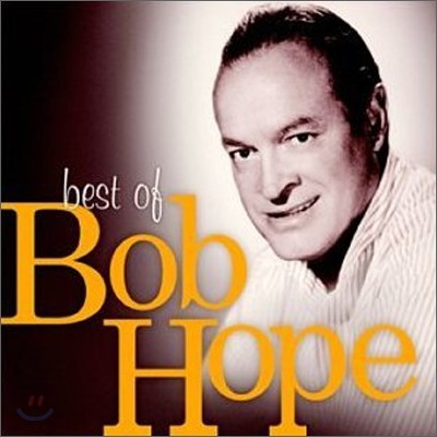 Bob Hope - Best Of