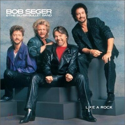 Bob Seger - Like A Rock