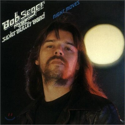 Bob Seger & The Silver Bullet Band - Night Moves