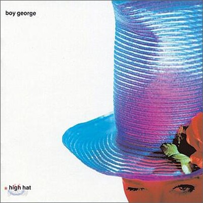 Boy George - High Hat