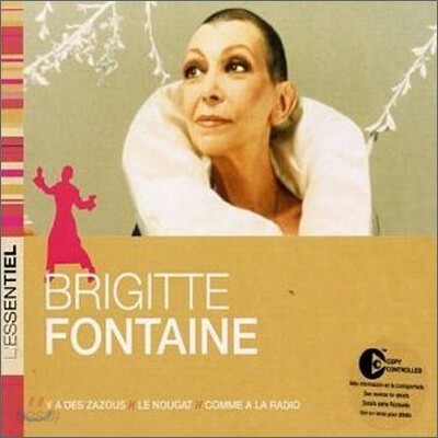 Brigitte Fontaine - L'essentiel