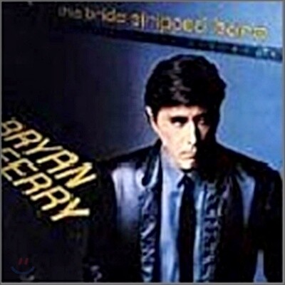 Bryan Ferry - Bride Stripped Bare
