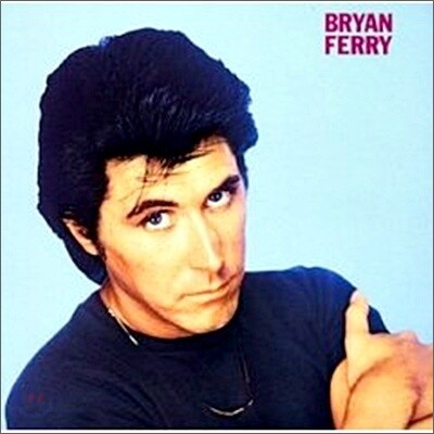 Bryan Ferry - These Foolish Things