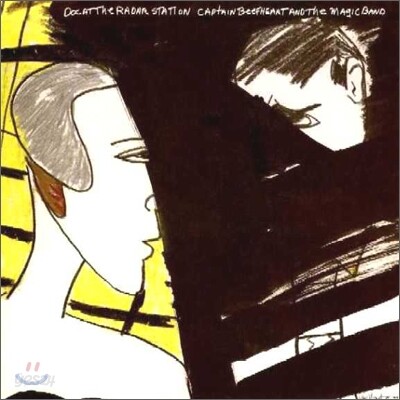 Captain Beefheart - Doc At The Radar Station