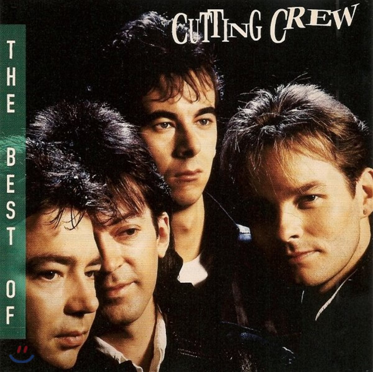 Cutting Crew - Best Of