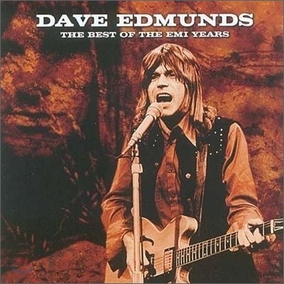 Dave Edmunds - Best Of Emi Years