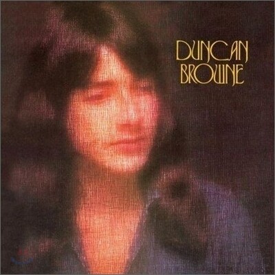 Duncan Browne - Duncan Browne