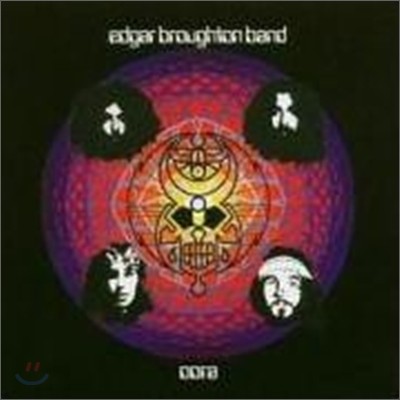 Edgar Broughton Band - Oora