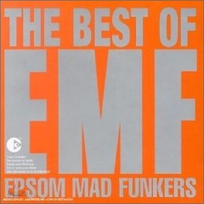 Emf - Best Of